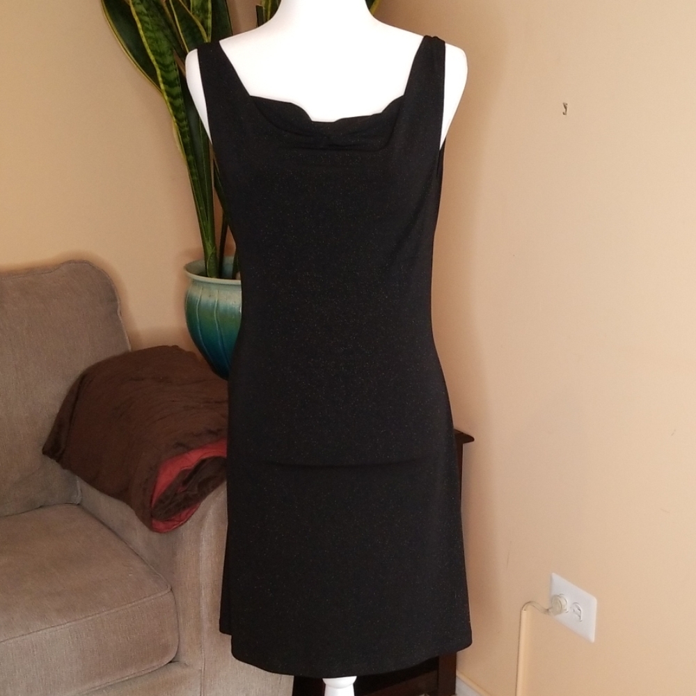 That little black dress